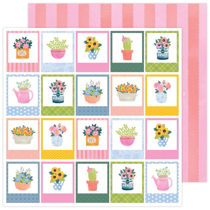 American Crafts Paige Evans Garden Shoppe - #16