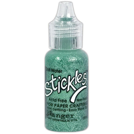 Stickles Glitter Glue - Salt Water