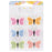 American Crafts Paige Evans Garden Shoppe - Butterflies Dimensional Stickers