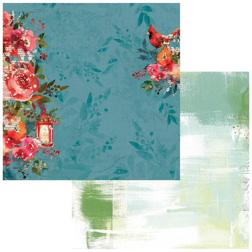 49 & Market ARToptions Holiday Wishes - Beacon Of Light