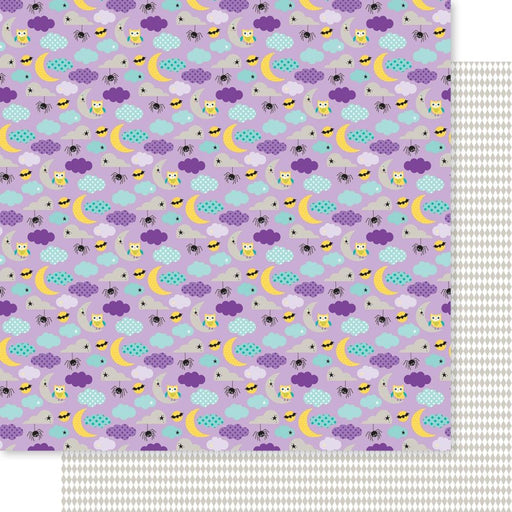 Bella Blvd Spell On You - Bootiful Night