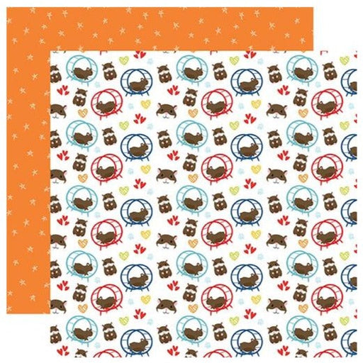 Echo Park Pets - On A Roll