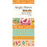 Simple Stories Harvest Market - Washi Tape
