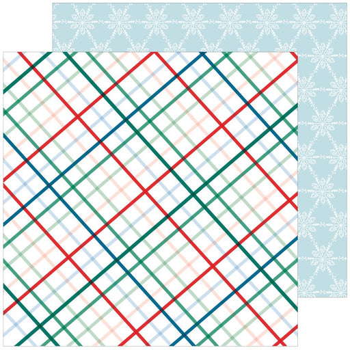 Pinkfresh Studio Happy Holidays - Noel