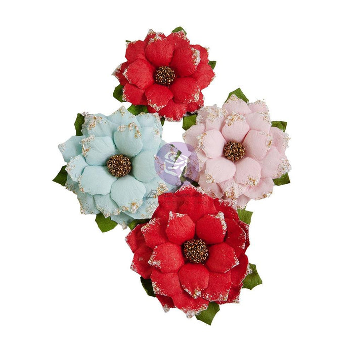 Prima Candy Cane Lane - Christmas Morning Flowers