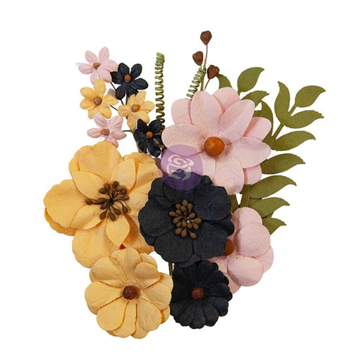 Prima Luna - Magic Spells Flowers