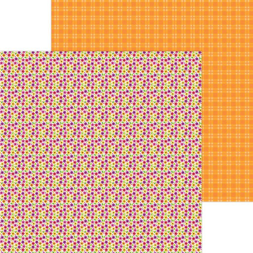 Doodlebug Design Farmers Market - Field of Flowers