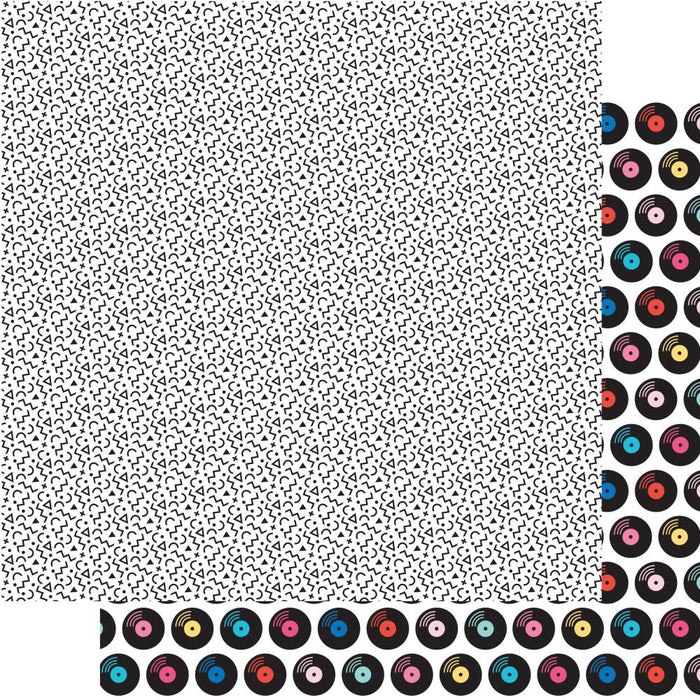 Bella Blvd Our Love Song - Totally Rad