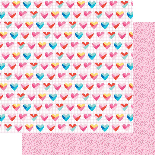 Bella Blvd Our Love Song - Skip A Beat