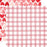 Carta Bella My Valentine - Sweetheart Plaid