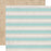 Simple Stories Simple Vintage Winter Woods - Winter Blues