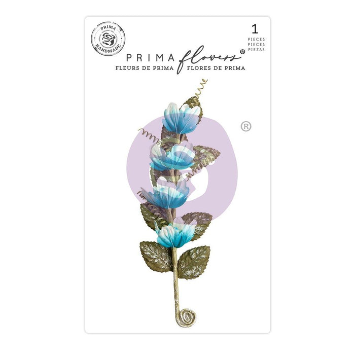 Prima Aquarelle Dreams - Serene Flowers