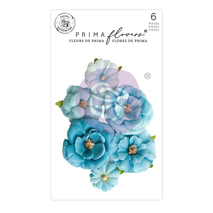 Prima Aquarelle Dreams - Watercolor Dreams Flowers