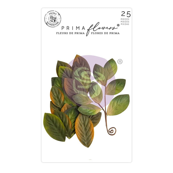 Prima Magnolia Rouge - Elegant Greenery Flowers