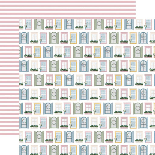 Carta Bella My Favorite Things - Views Of Life