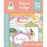Echo Park It's Easter Time - Ephemera Frames & Tags