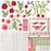 49 & Market ARToptions Rouge - 12x12 Collection Pack