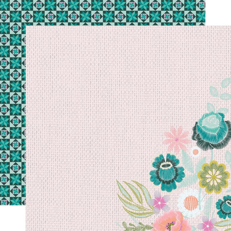 Simple Stories Flea Market - Vintage Memories