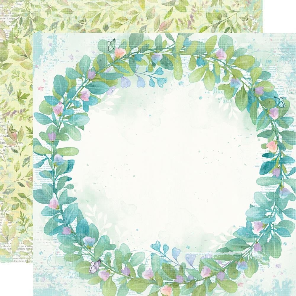 Simple Stories Simple Vintage Life In Bloom - Celebrate Life
