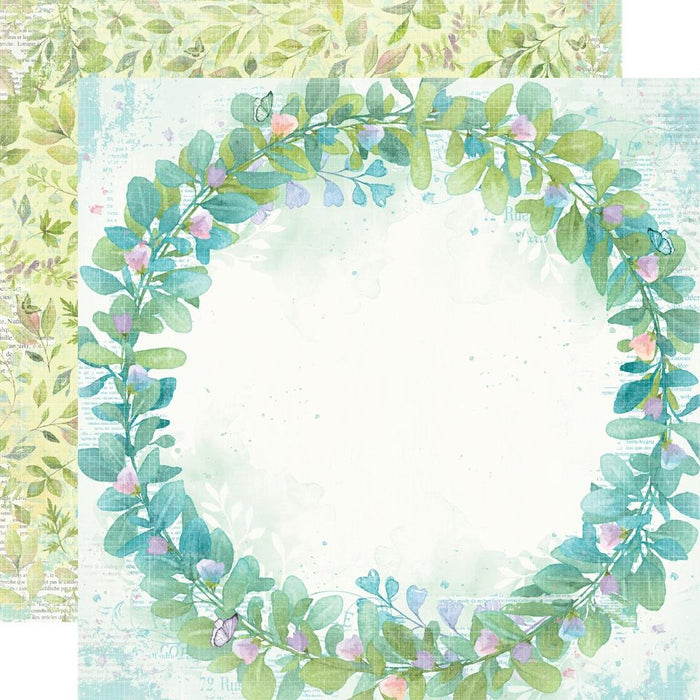 Simple Stories Simple Vintage Life In Bloom - Celebrate Life