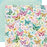 Simple Stories Simple Vintage Life In Bloom - Shine Bright