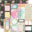 Simple Stories Simple Vintage Life In Bloom - Journal Elements