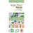 Simple Stories Flea Market - Washi Tape