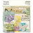 Simple Stories Simple Vintage Life In Bloom - Ephemera