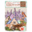 Stamperia Create Happiness Welcome Home - Adhesive Paper Cut Outs Village