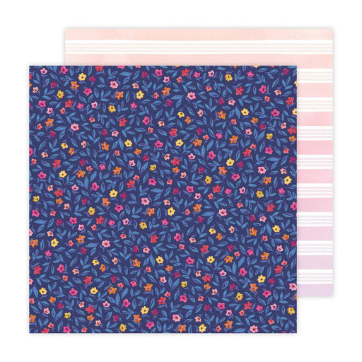 American Crafts Paige Evans Blooming Wild - #19