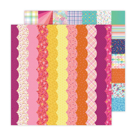 American Crafts Paige Evans Blooming Wild - #21