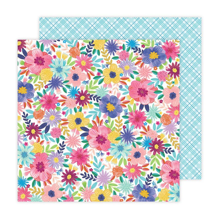 American Crafts Paige Evans Blooming Wild - #24