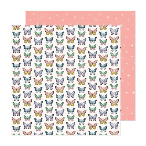 American Crafts Maggie Holmes Woodland Grove - Darling