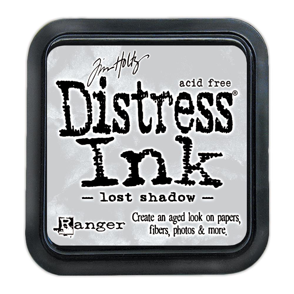 Ranger Tim Holtz Distress Ink Pad - Lost Shadow