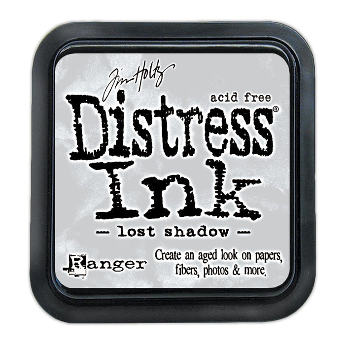 Ranger Tim Holtz Distress Ink Pad - Lost Shadow