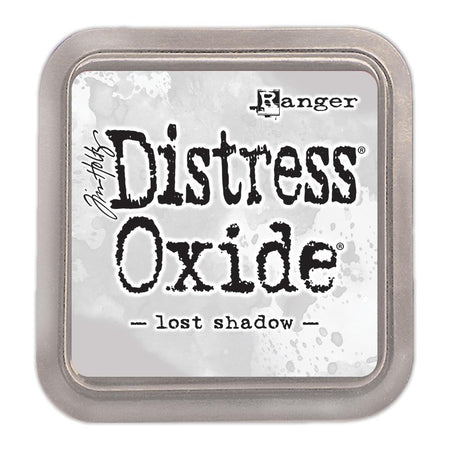 Ranger Tim Holtz Distress Oxide Ink Pad - Lost Shadow