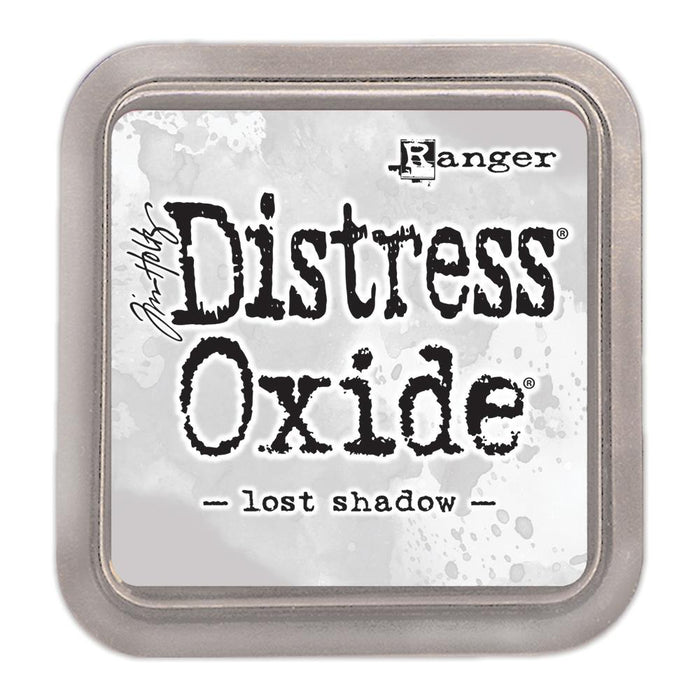 Ranger Tim Holtz Distress Oxide Ink Pad - Lost Shadow