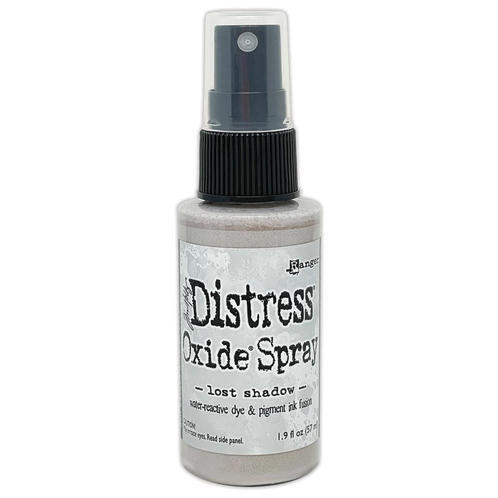 Ranger Tim Holtz Distress Oxide Spray - Lost Shadow
