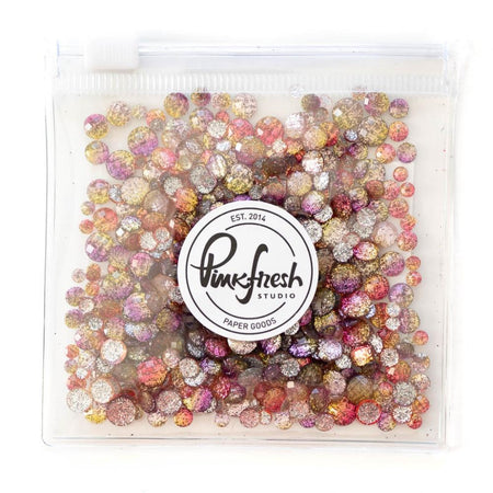 Pinkfresh Studio Ombre Glitter Drops - Pixie Dust