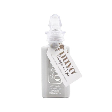 Tonic Studios Nuvo Vintage Drops - Earl Grey
