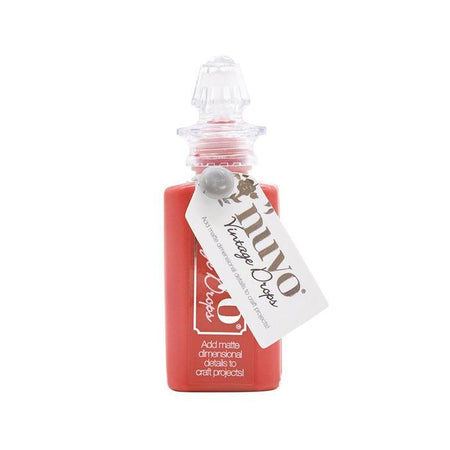 Tonic Studios Nuvo Vintage Drops - Postbox Red