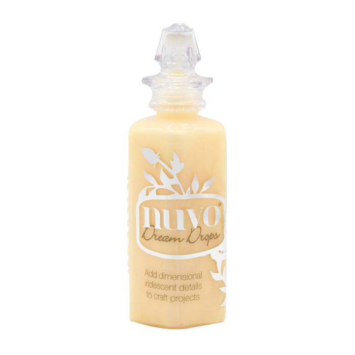 Tonic Studios Nuvo Dream Drops - Lemon Twist