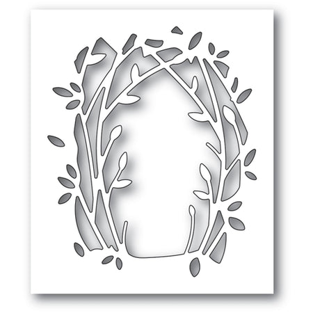 Memory Box Die - Willowbend Collage