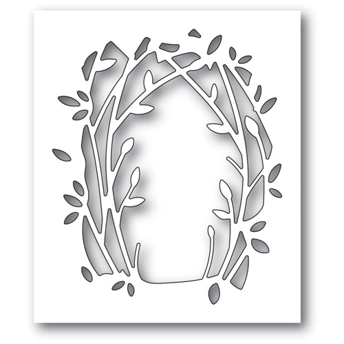 Memory Box Die - Willowbend Collage