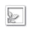 Poppystamps Die - Orchard Leaf Square Frame