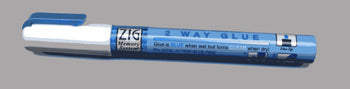 2 Way Glue Fine Tip