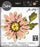 Sizzix Tim Holtz Thinlits Die - Blossom