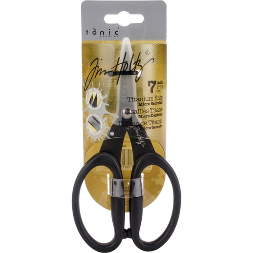Tonic Studios - Tim Holtz Titanium Snip Scissors