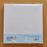 Craft UK Card Blanks & Envelopes - 8x8 White (25) 