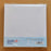 Craft UK Card Blanks & Envelopes - 8x8 White (25) 